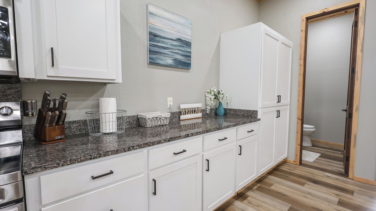 Photo of Kitchen in Mc Caskill
