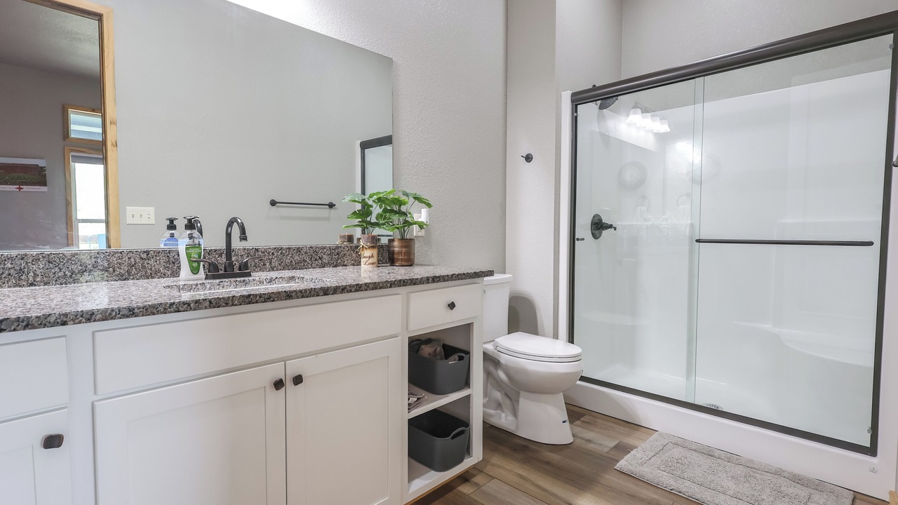 Photo of Bathroom in Mc Caskill
