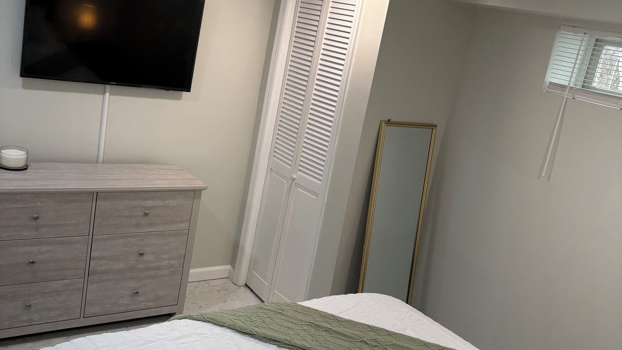 Photo of Bedroom in Paterson