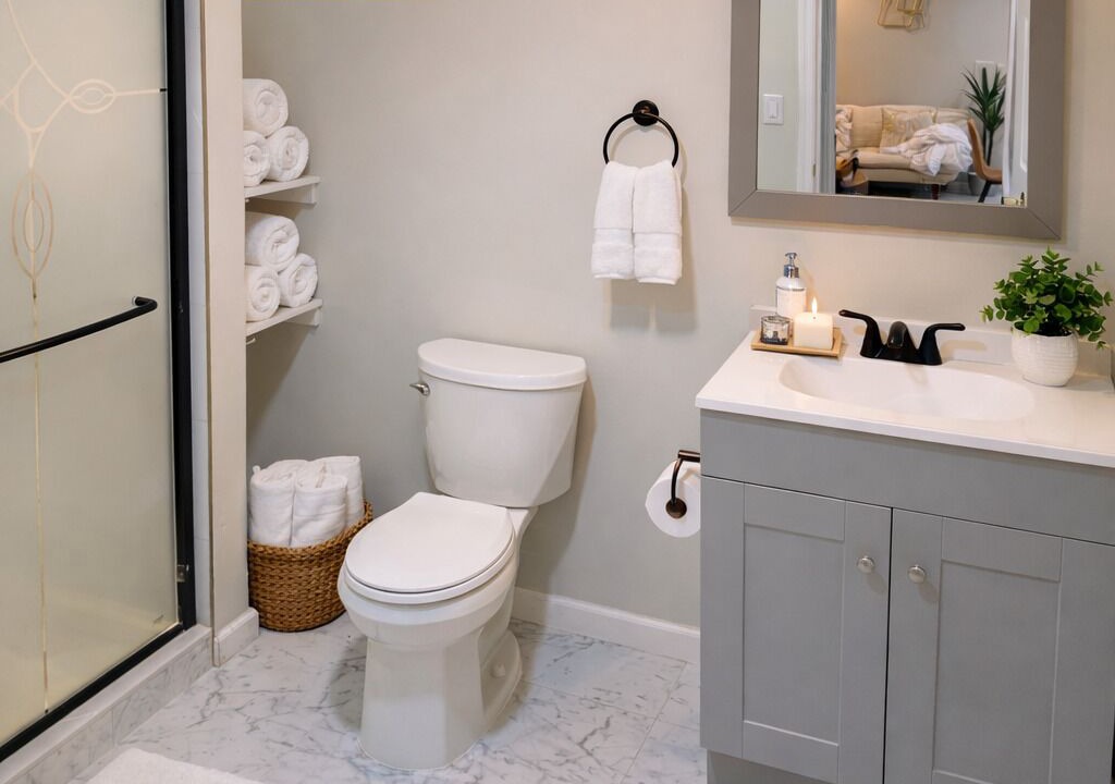 Photo of Bathroom in Paterson