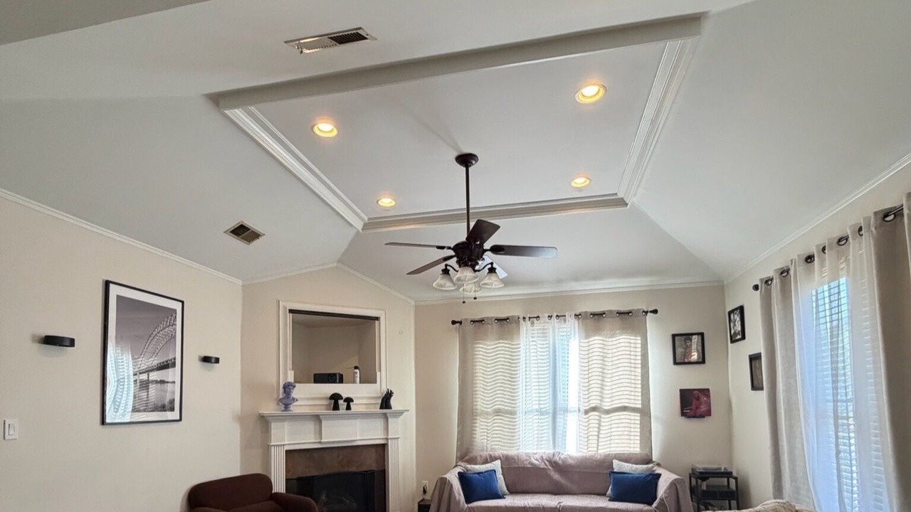 Photo of Livingroom in University District