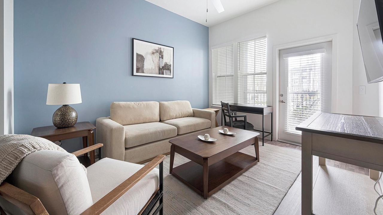 Photo of Livingroom in Cordova
