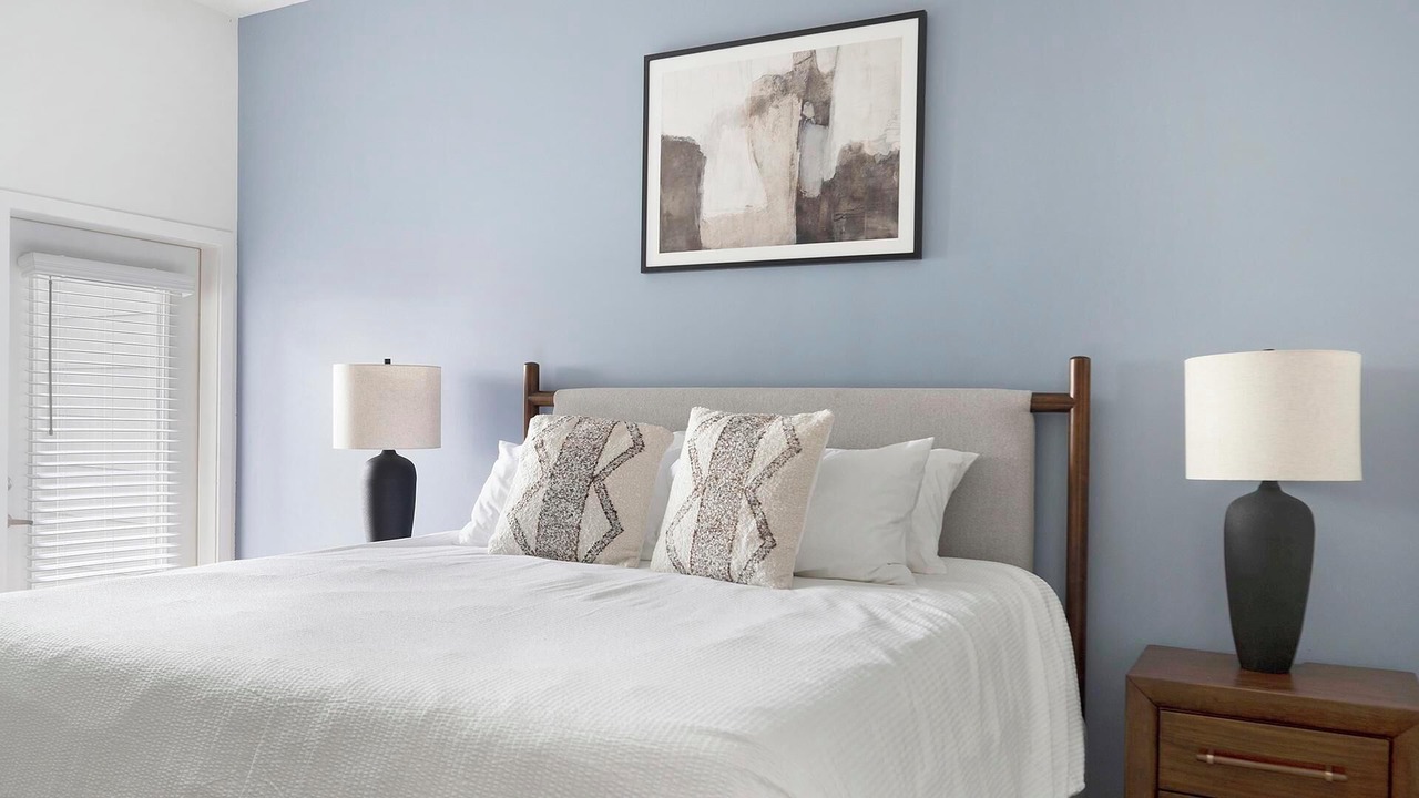 Photo of Bedroom in Cordova