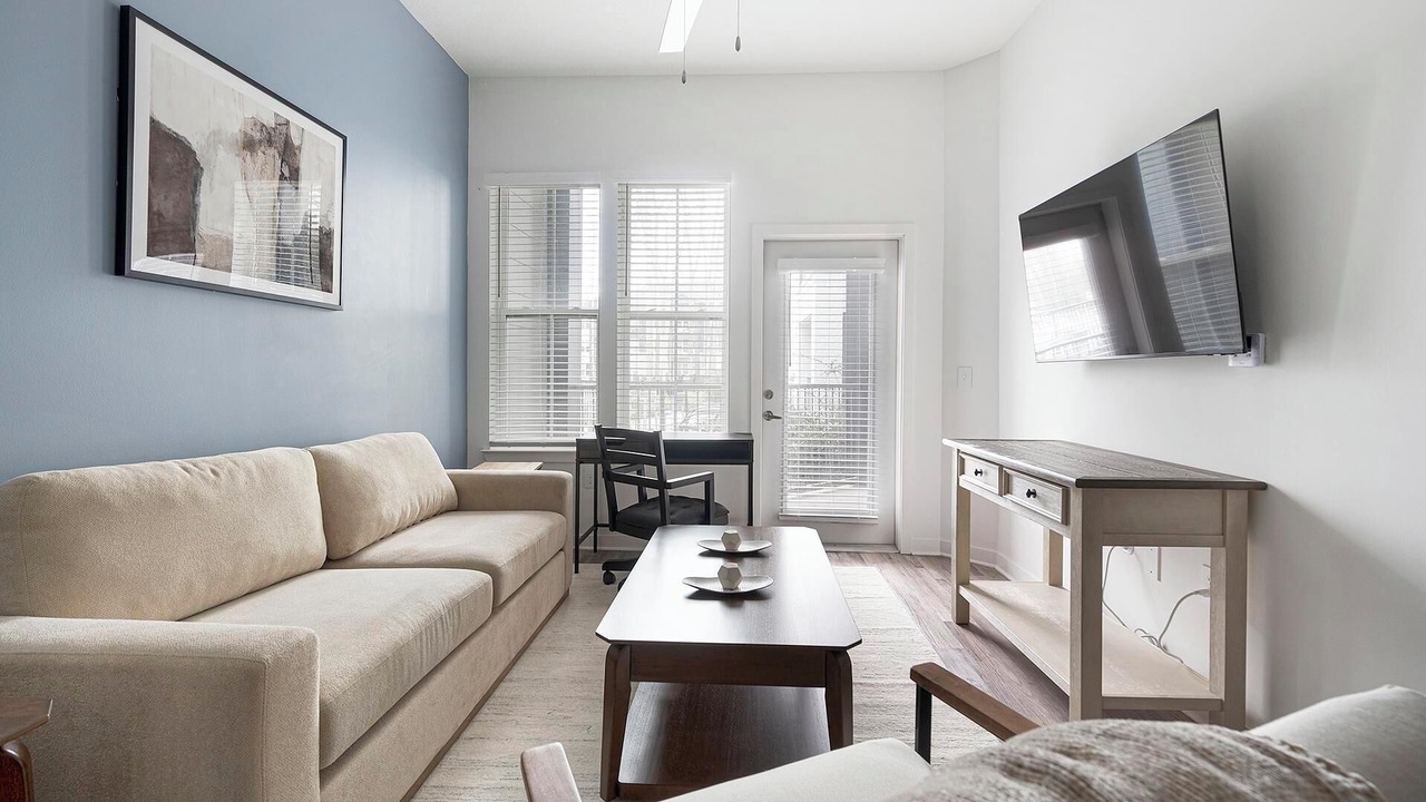 Photo of Livingroom in Cordova