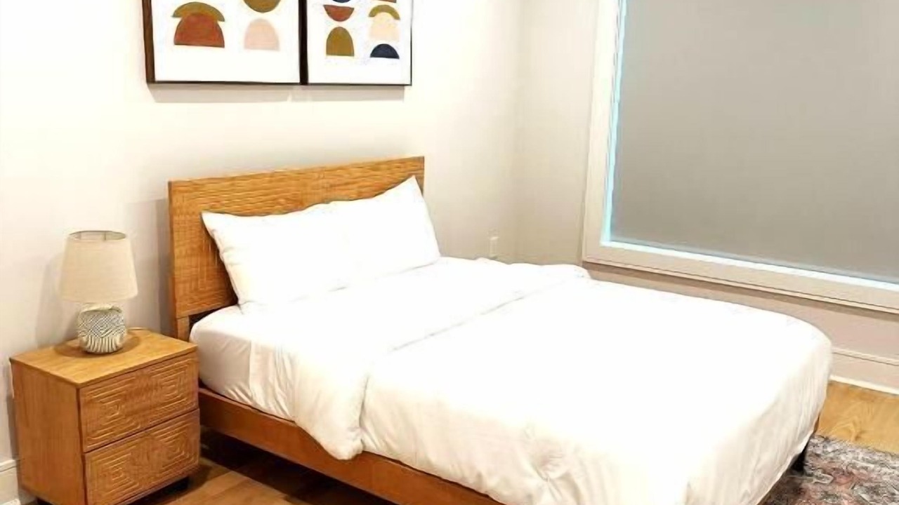 Photo of Bedroom in The Heights