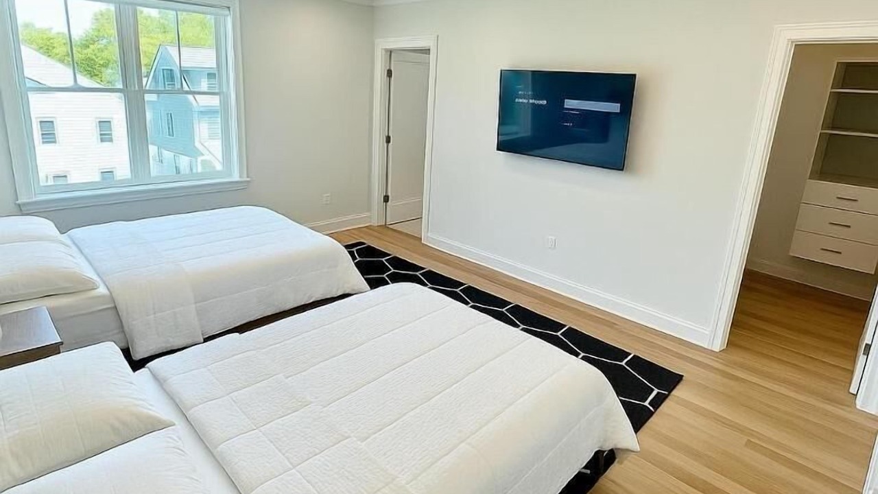 Photo of Bedroom in The Heights