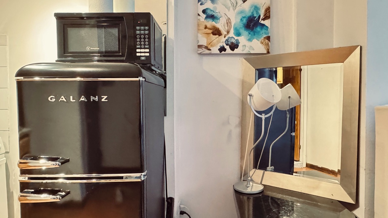 Photo of Kitchen in Lower East Side