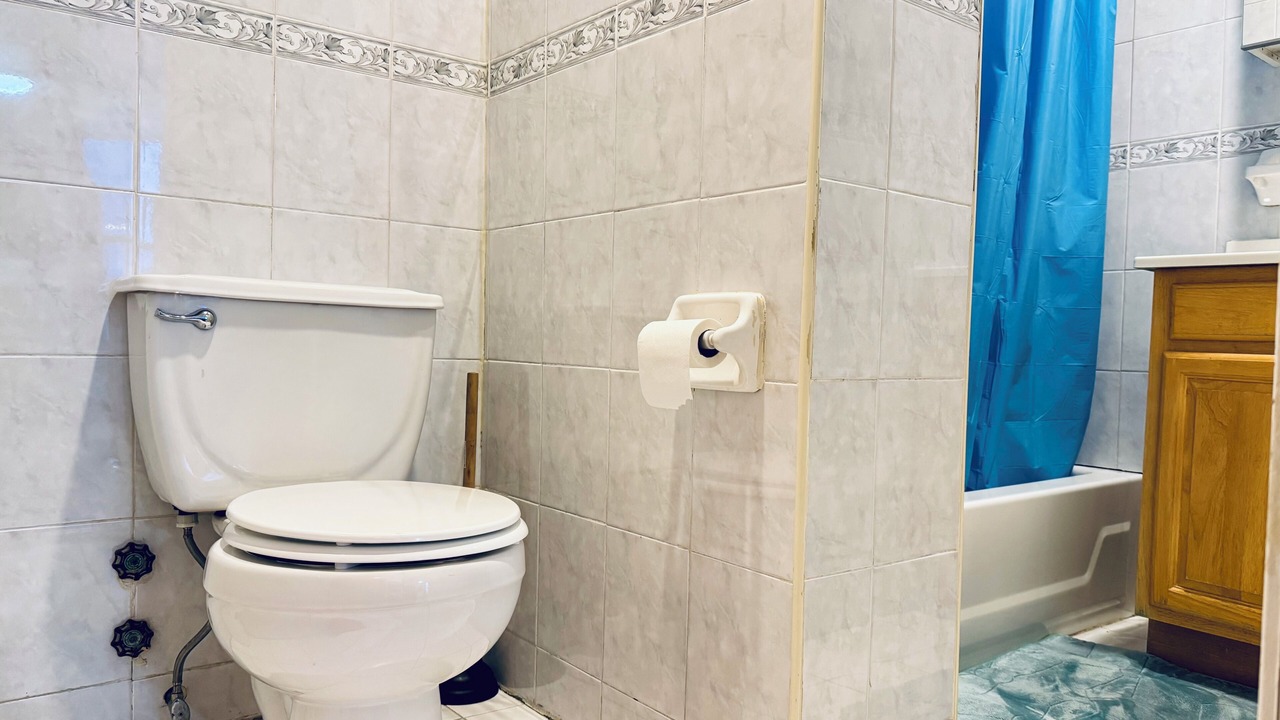 Photo of Bathroom in Lower East Side