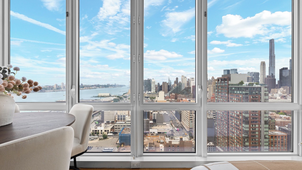 Photo of Bedroom in Hell's Kitchen