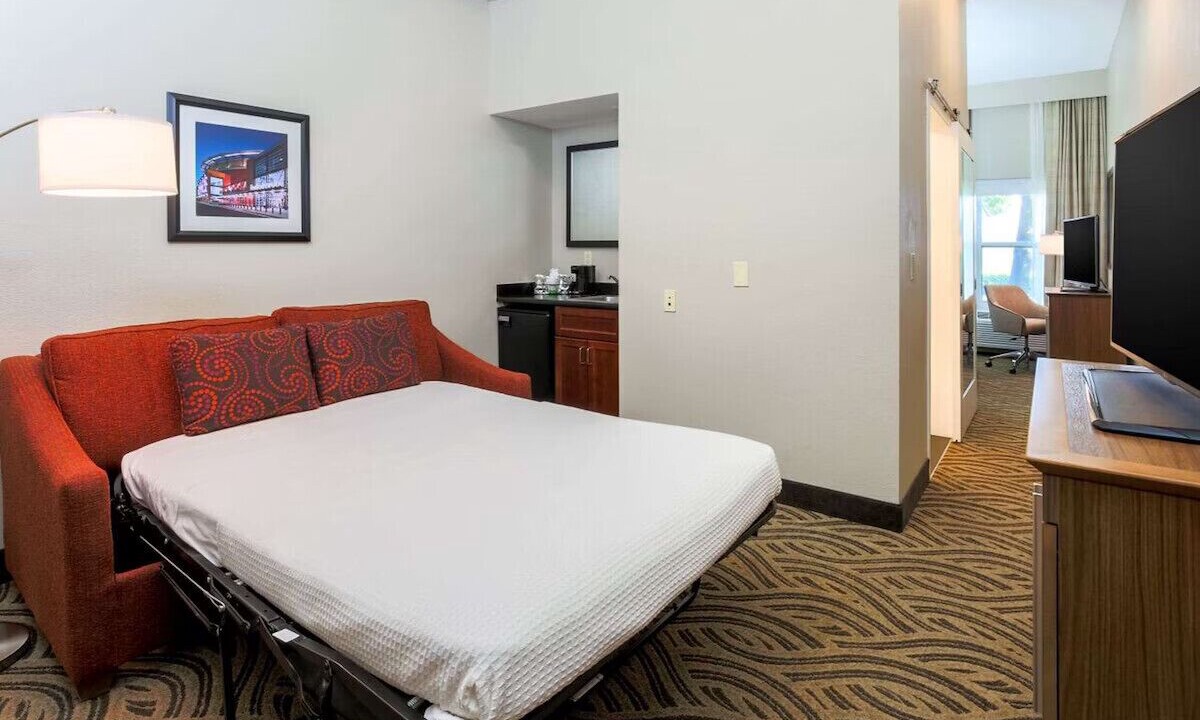 Photo of Bedroom in Ellendale
