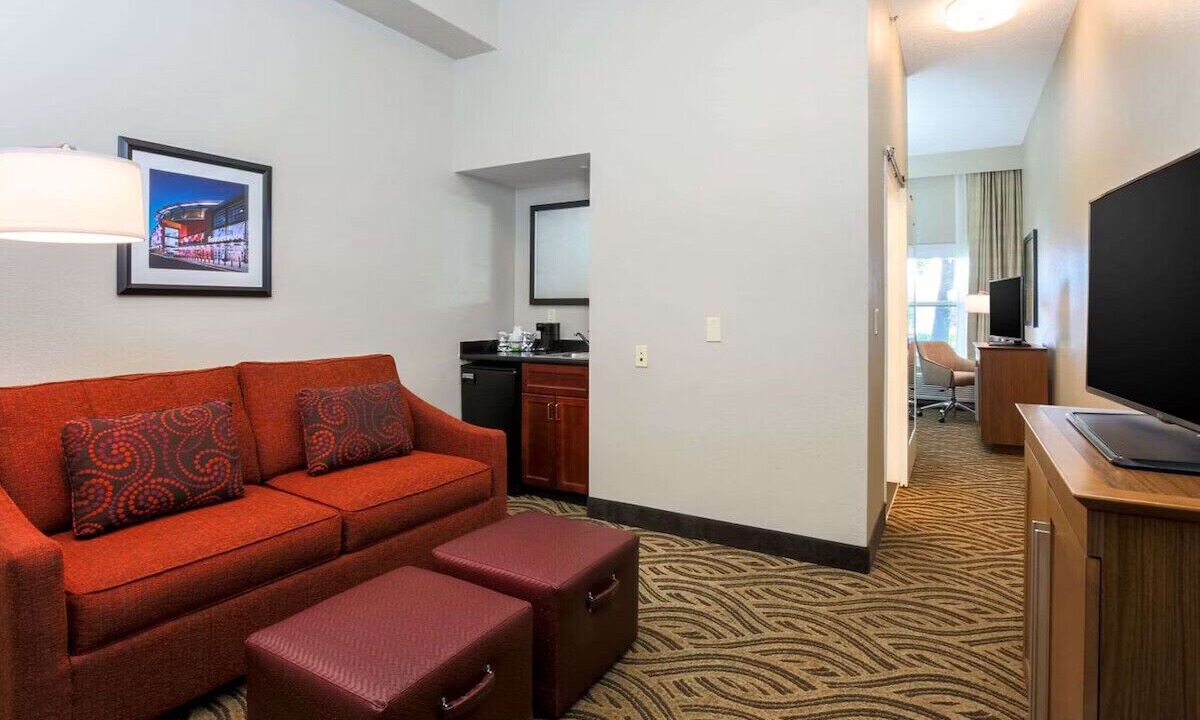 Photo of Livingroom in Ellendale