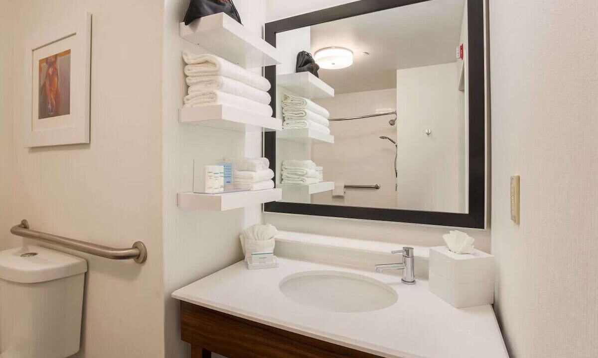 Photo of Bathroom in Ellendale