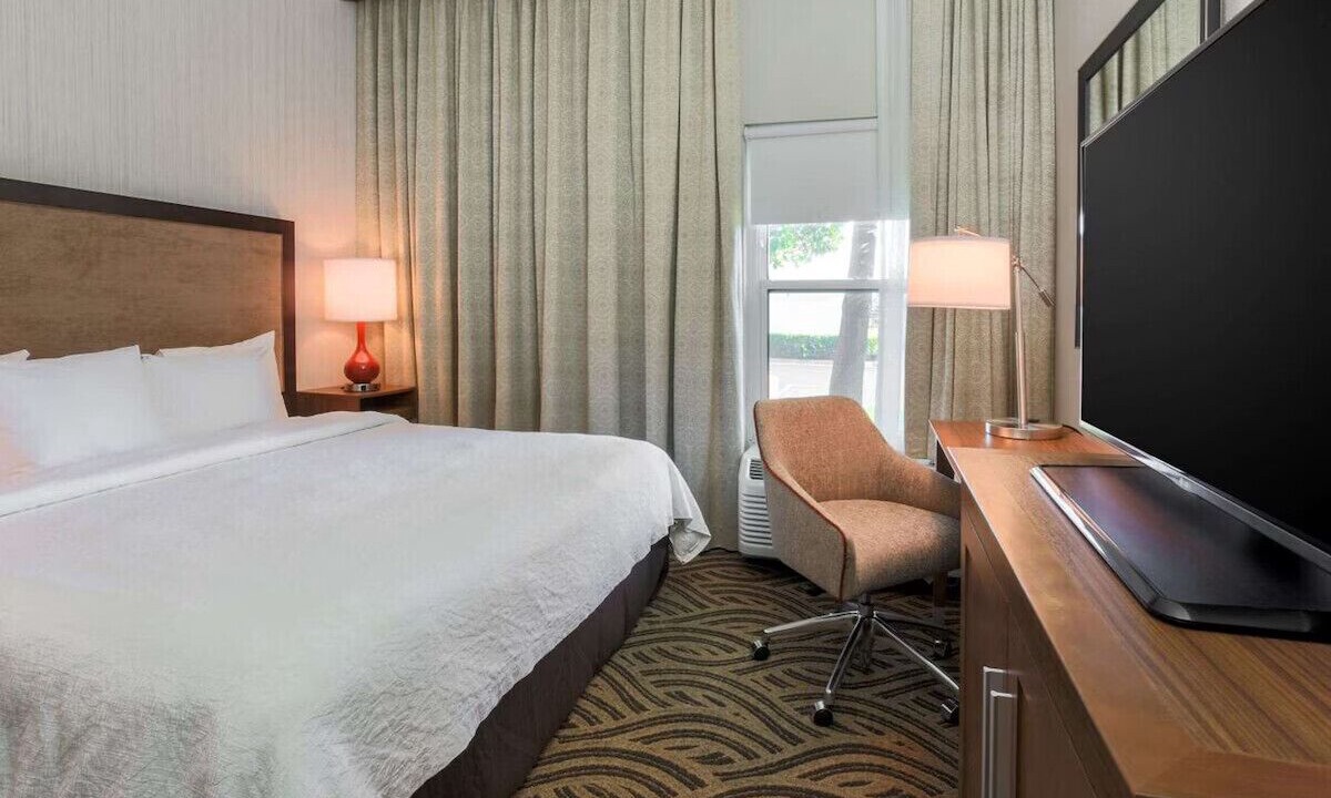 Photo of Bedroom in Ellendale