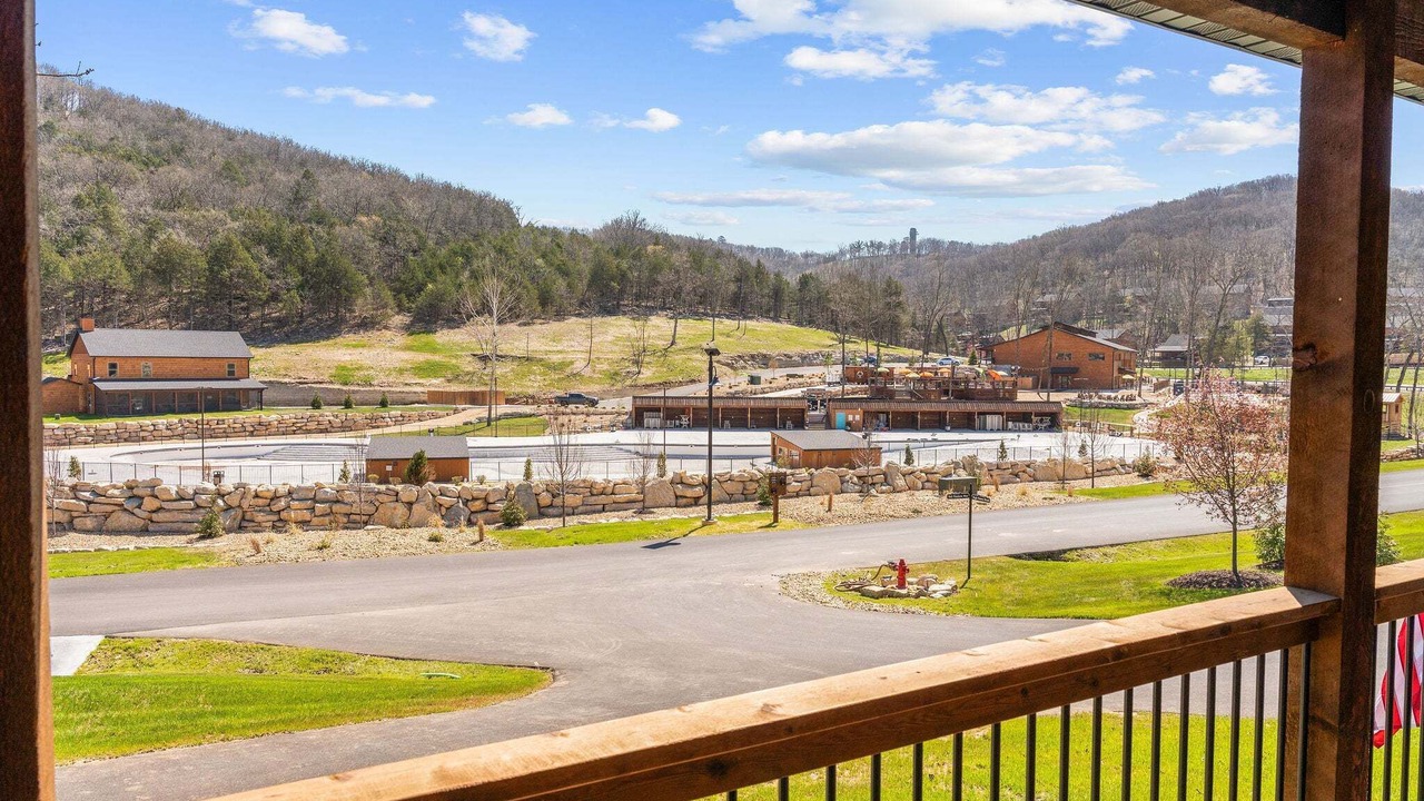 Photo of Outdoor in Branson
