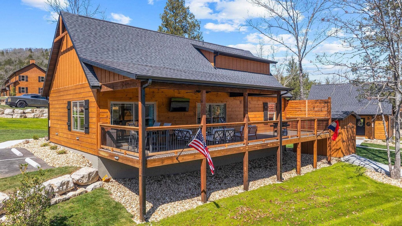 Photo of Outdoor in Branson