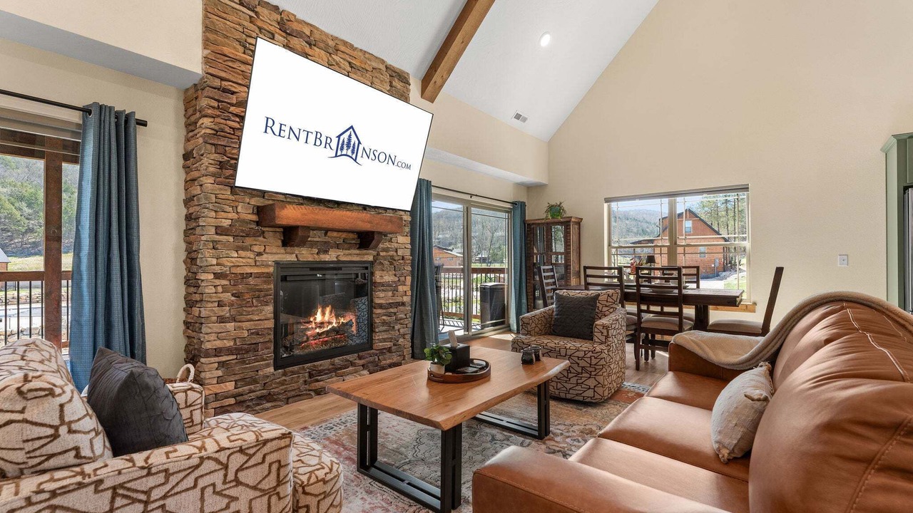 Photo of Livingroom in Branson