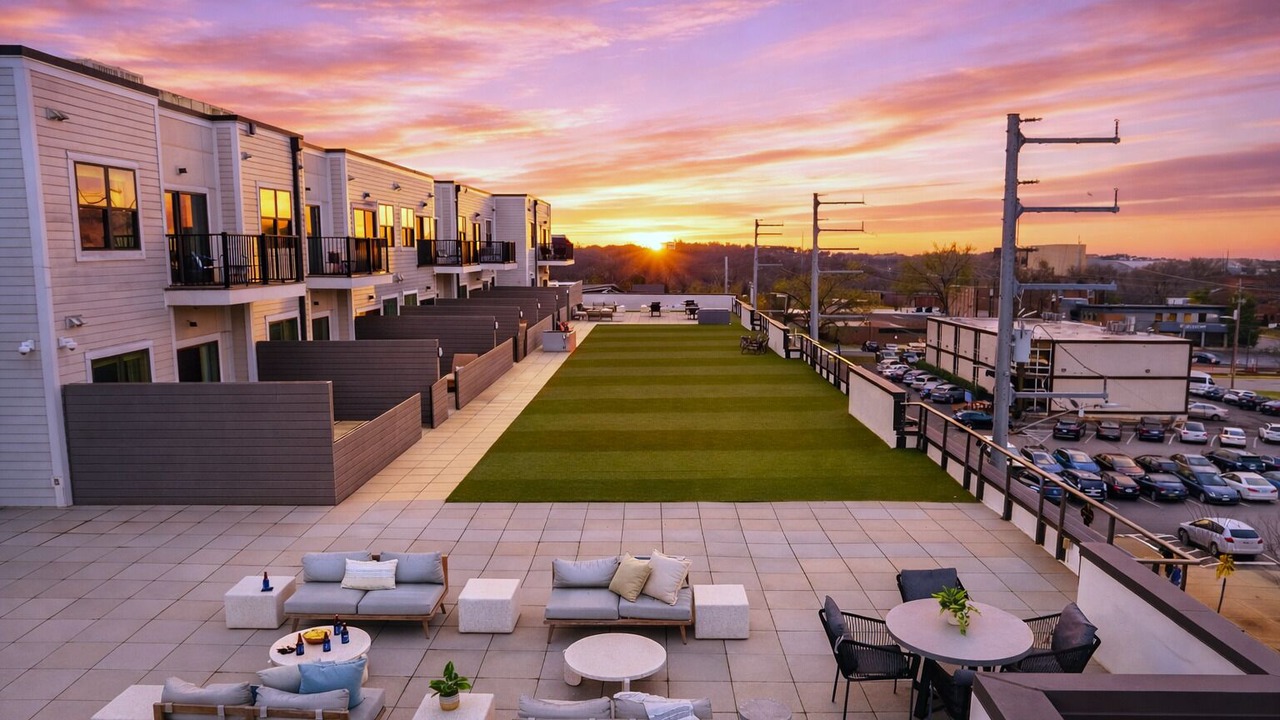 Photo of Outdoor in Midtown