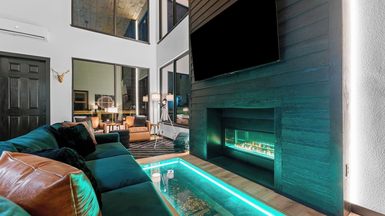 Photo of Livingroom in Omaha