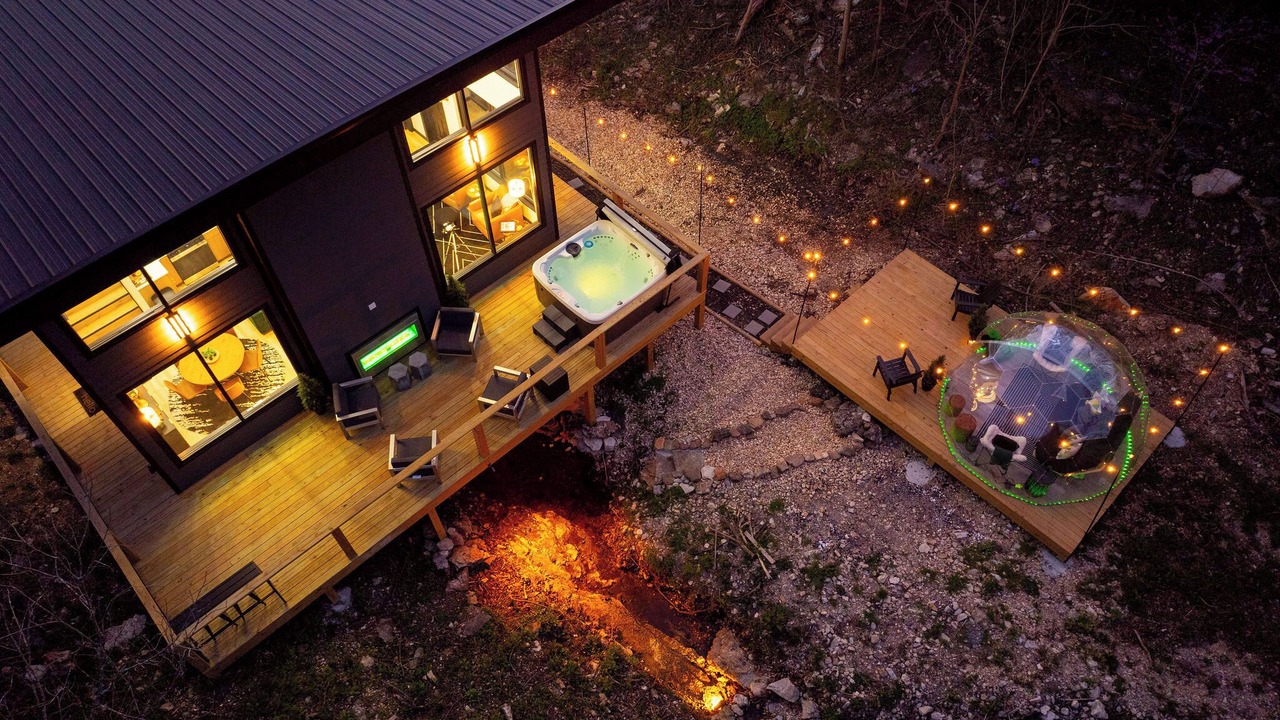 Photo of Outdoor in Omaha