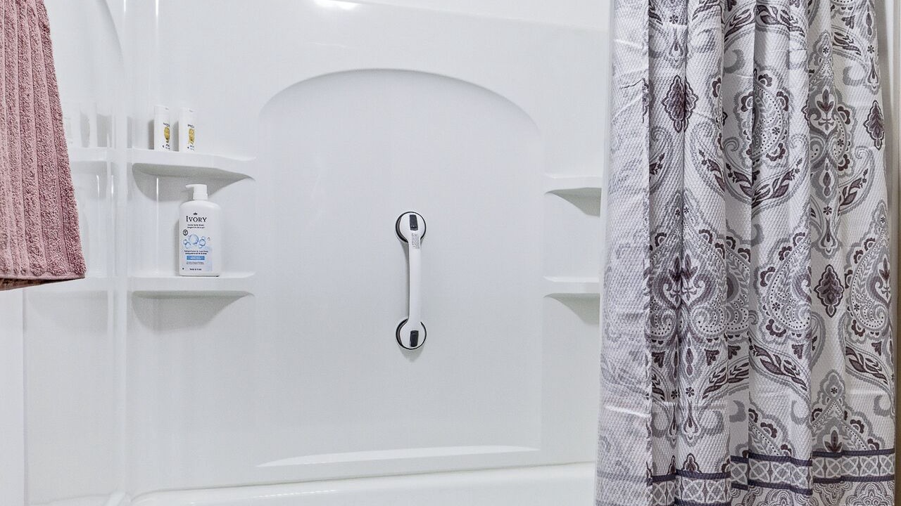 Photo of Bathroom in Monroe