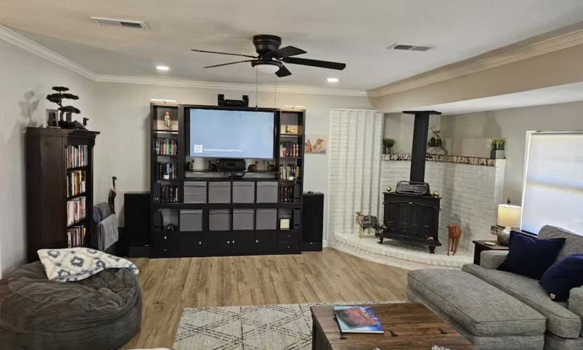Photo of Livingroom in Bossier City
