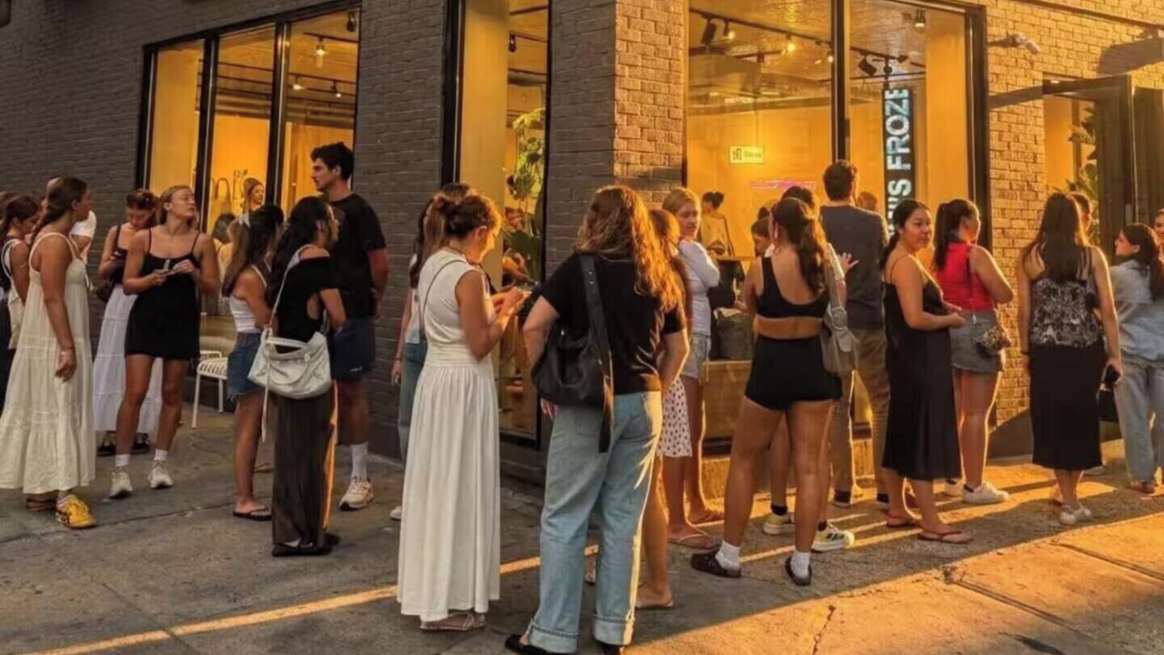 Photo of Others in Tribeca