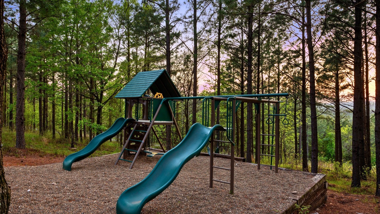 Photo of Outdoor in Broken Bow