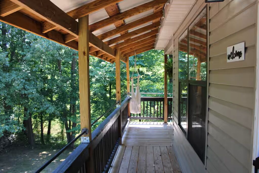 Photo of Outdoor in Morris Chapel