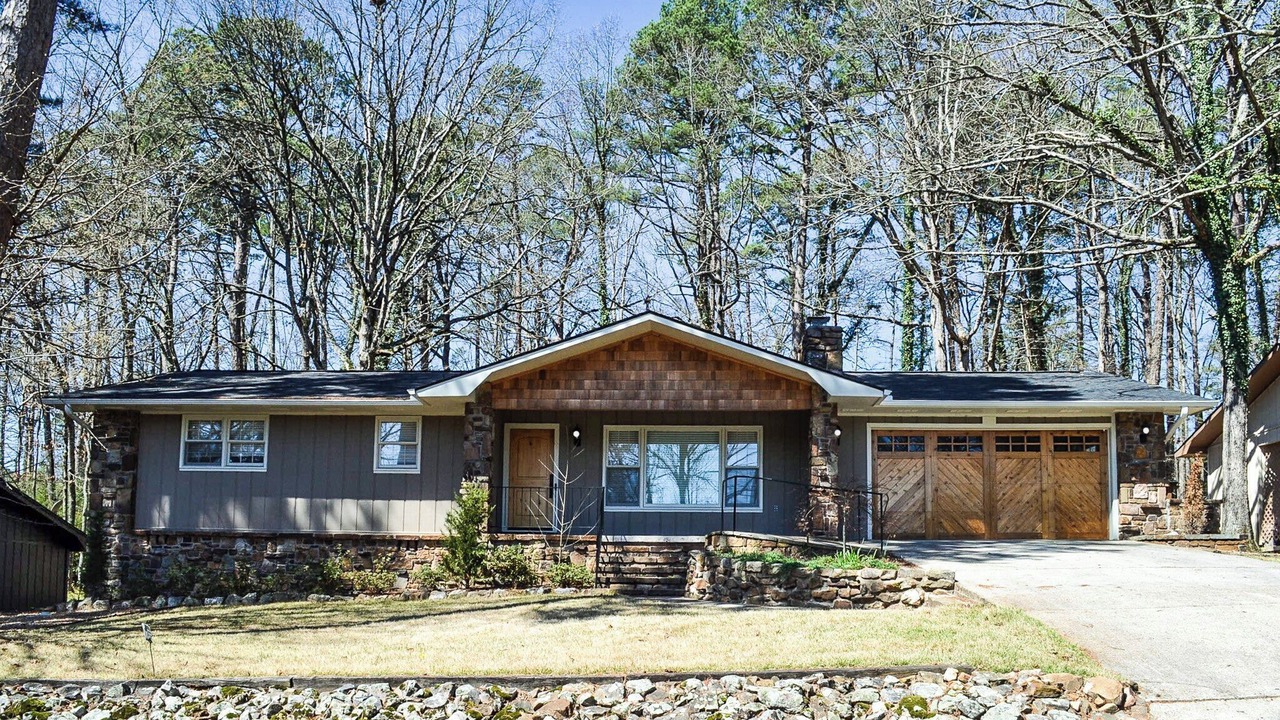 Photo of Outdoor in Hot Springs Village