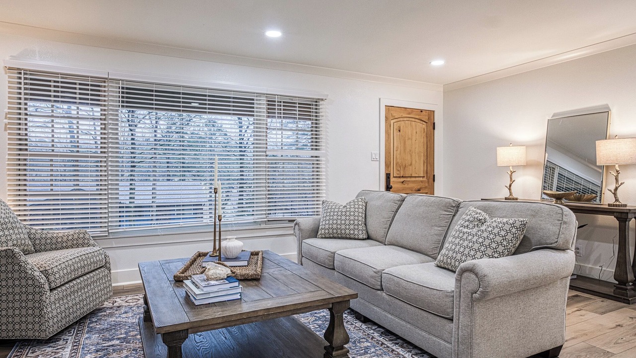 Photo of Bedroom in Hot Springs Village