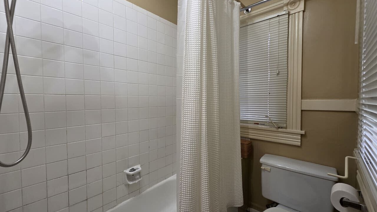 Photo of Bathroom in Downtown Little Rock
