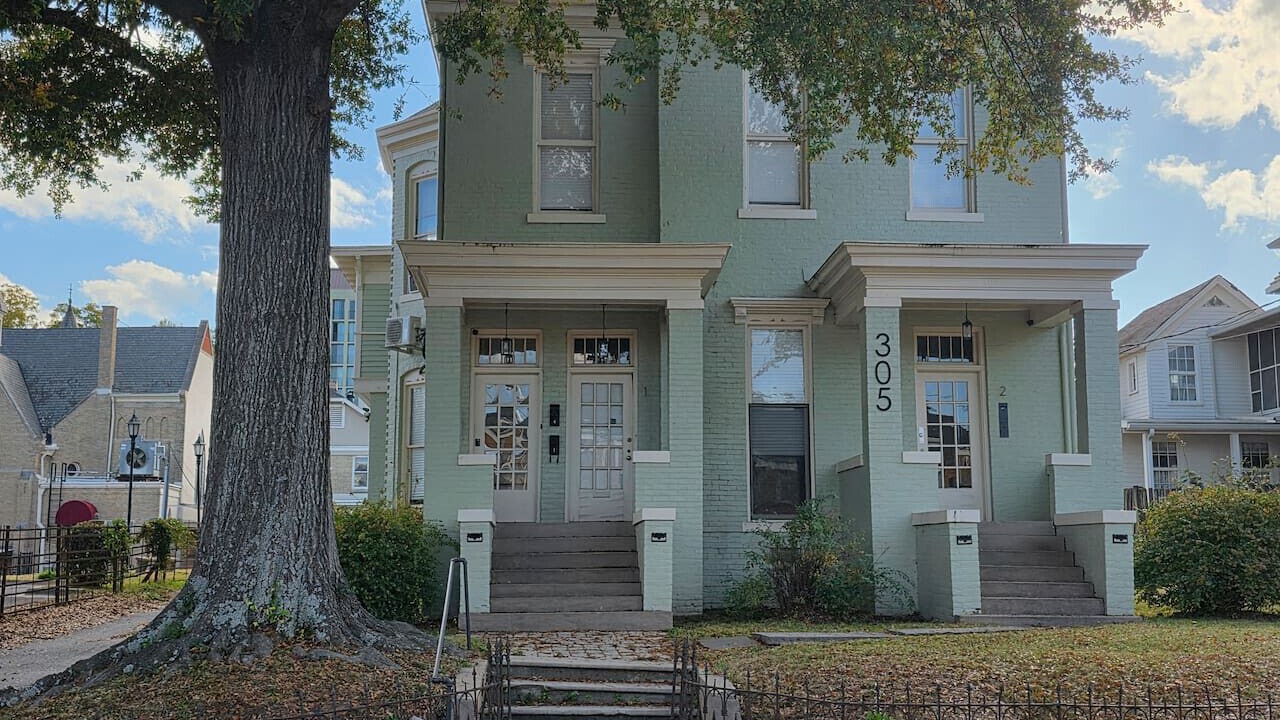 Photo of Outdoor in Downtown Little Rock