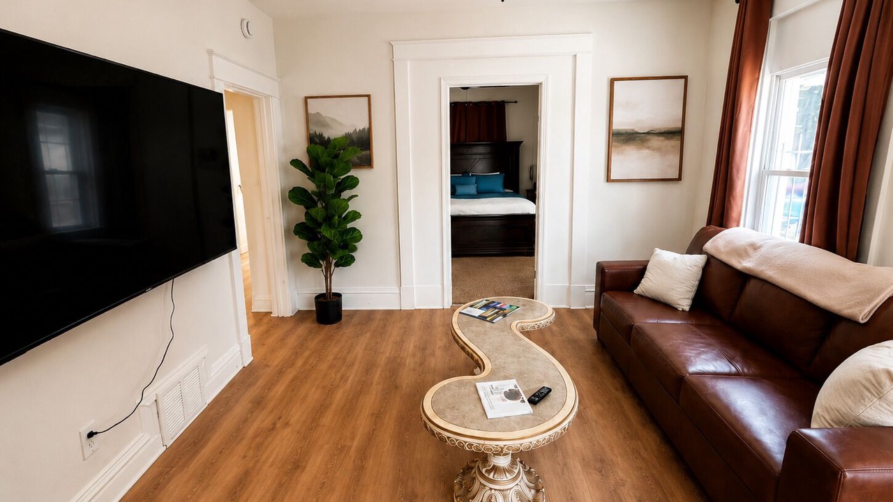 Photo of Livingroom in Southmoreland