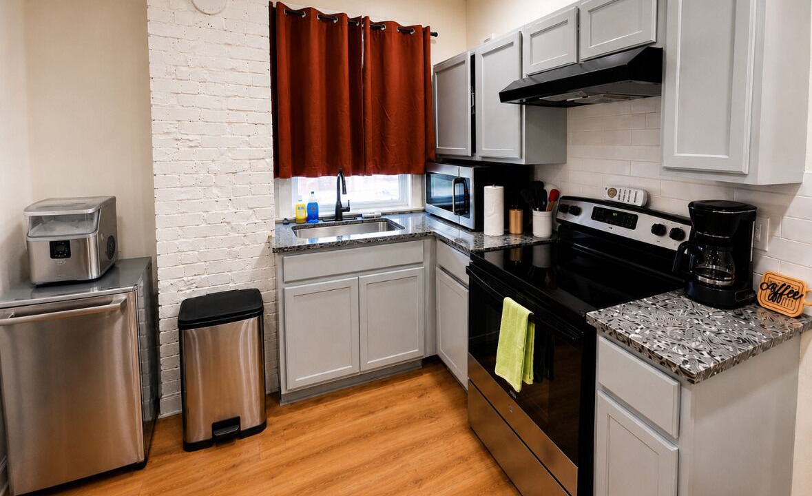 Photo of Kitchen in Southmoreland