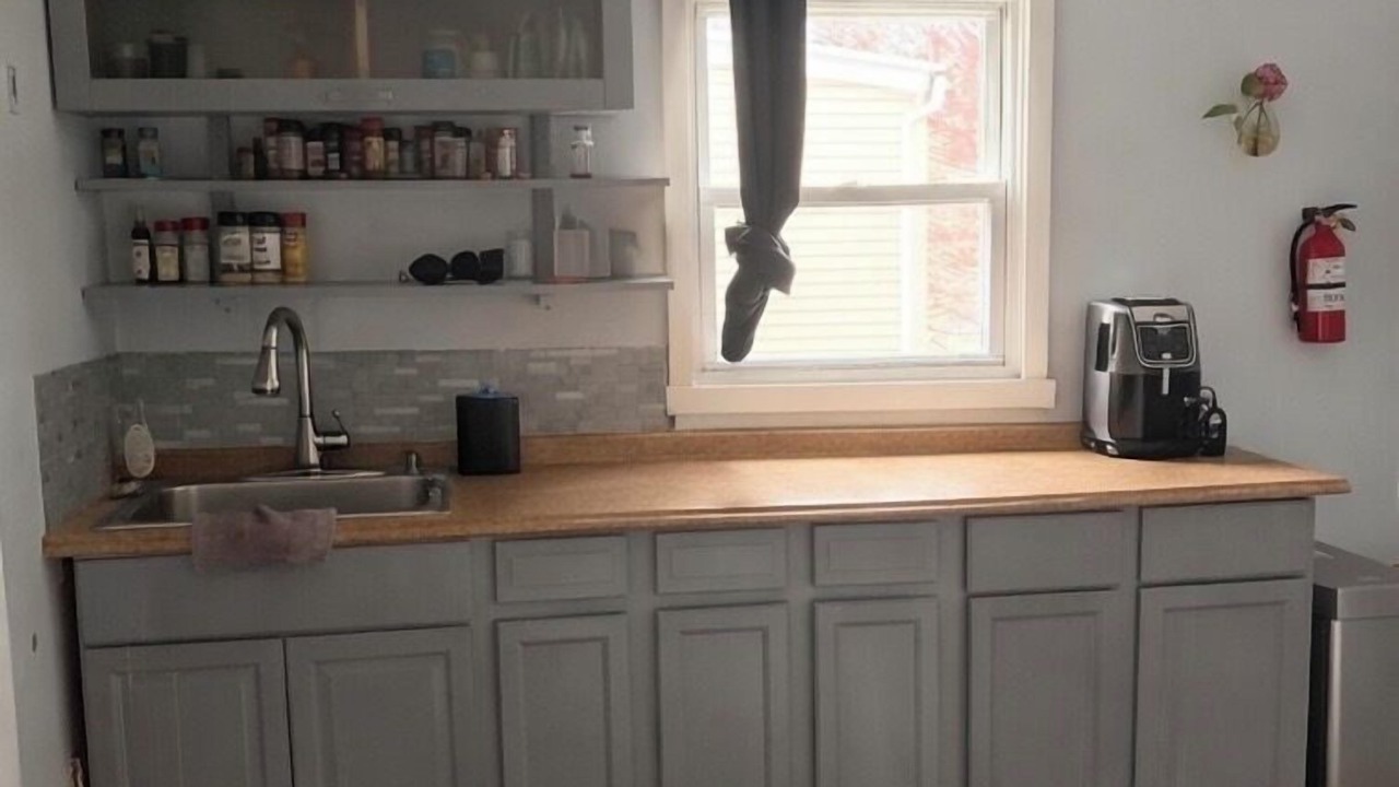 Photo of Kitchen in Montclair