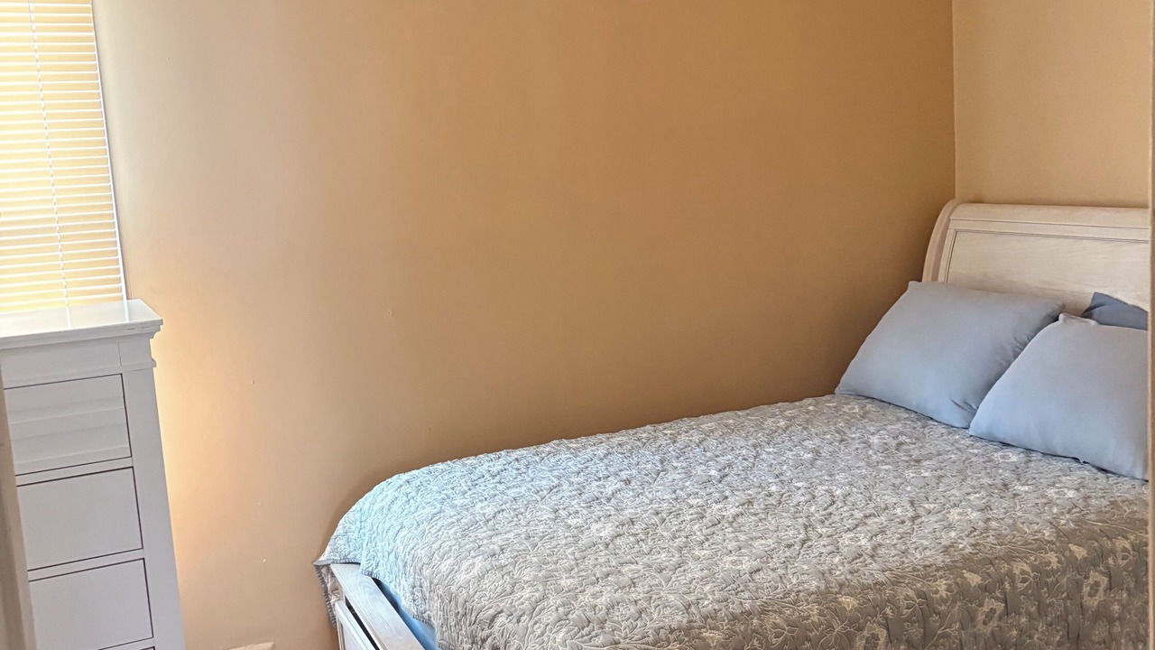 Photo of Bedroom in Montclair