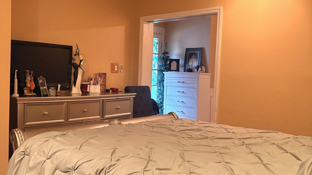 Photo of Bedroom in Montclair