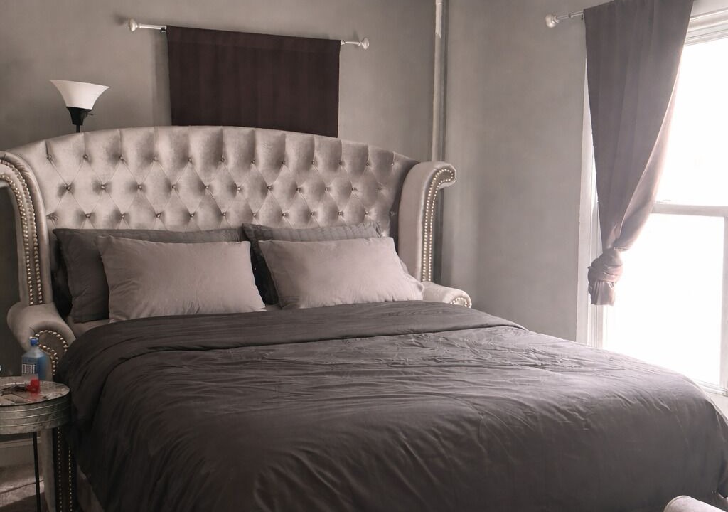 Photo of Bedroom in Montclair