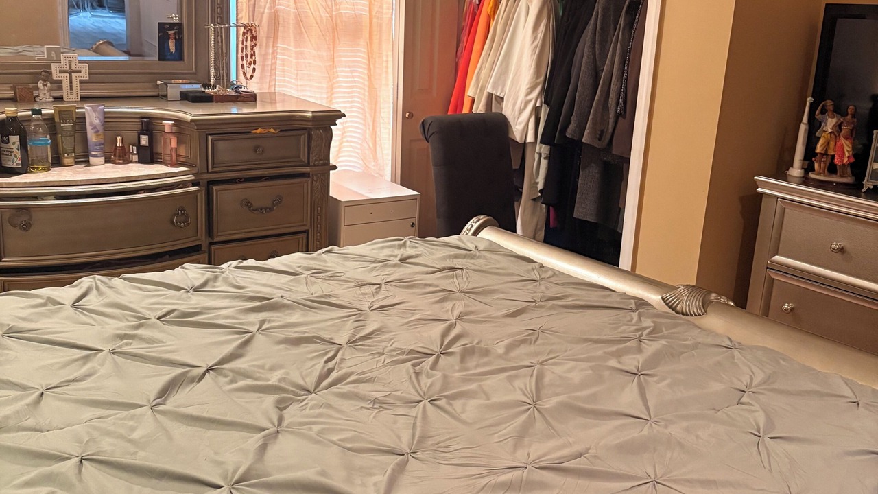 Photo of Bedroom in Montclair