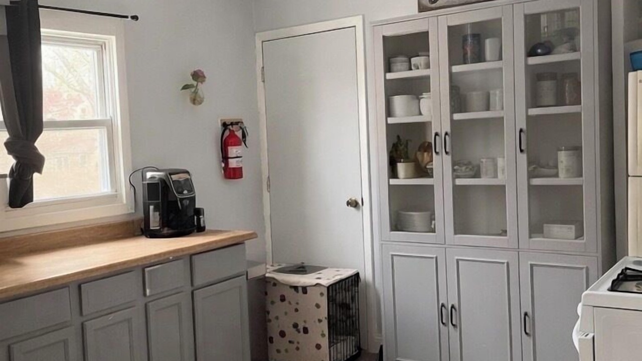 Photo of Kitchen in Montclair
