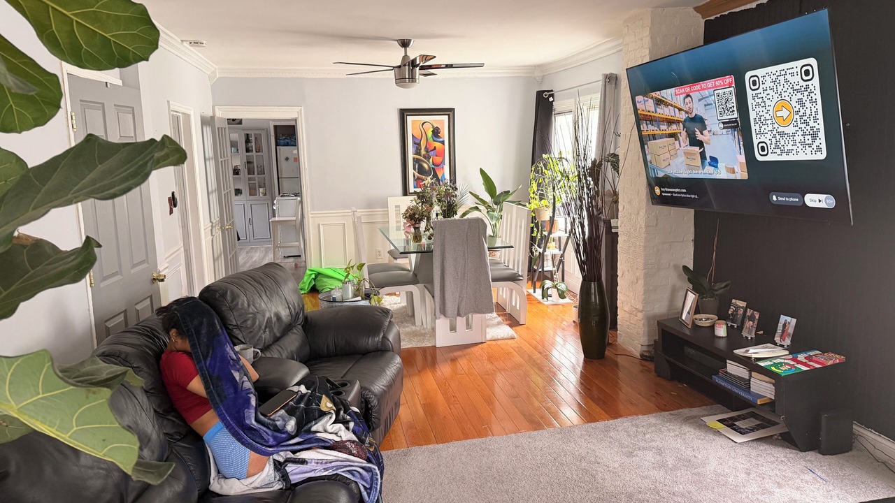 Photo of Livingroom in Montclair