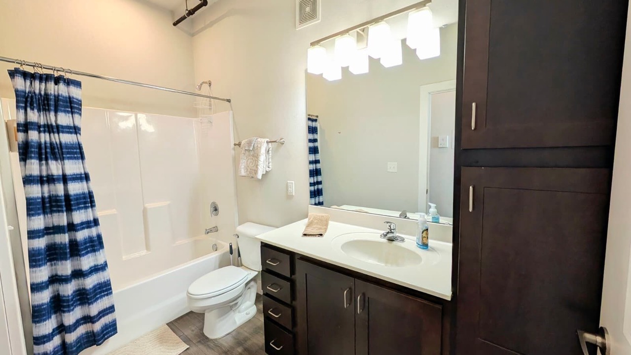 Photo of Bathroom in Central West End