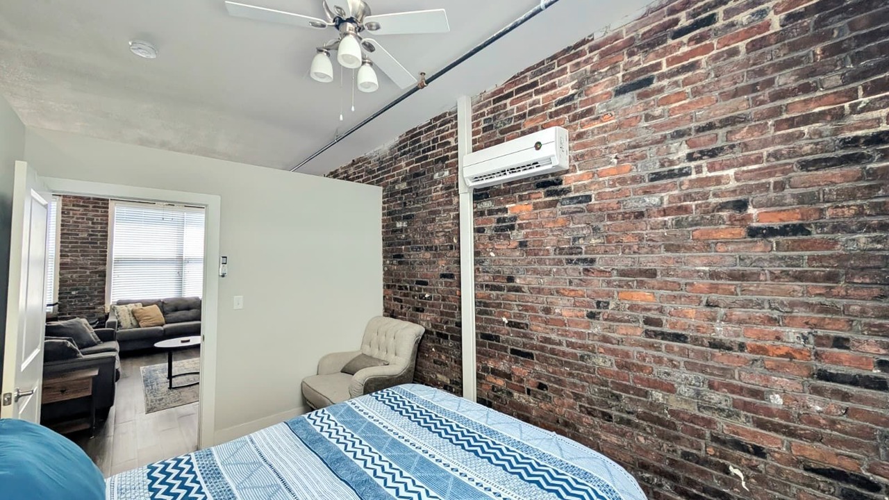 Photo of Bedroom in Central West End