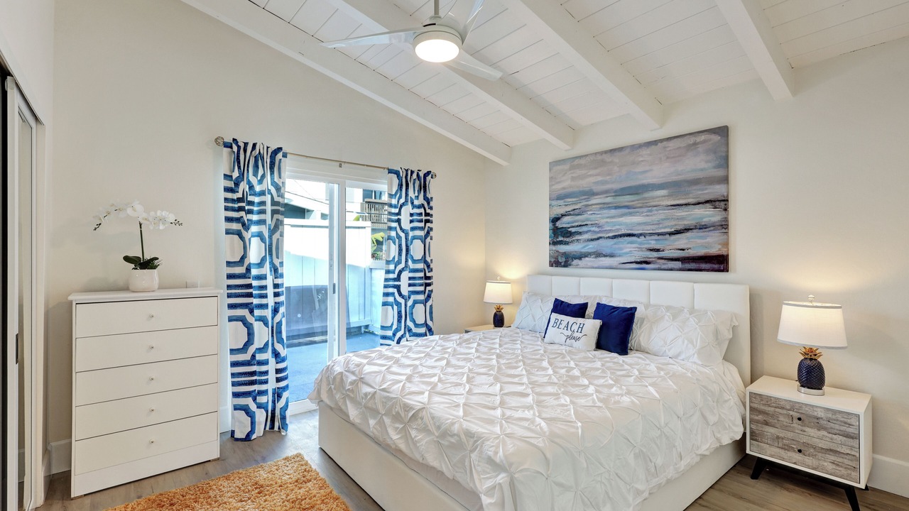 Photo of Bedroom in San Clemente