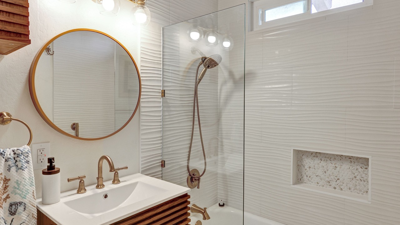 Photo of Bathroom in San Clemente