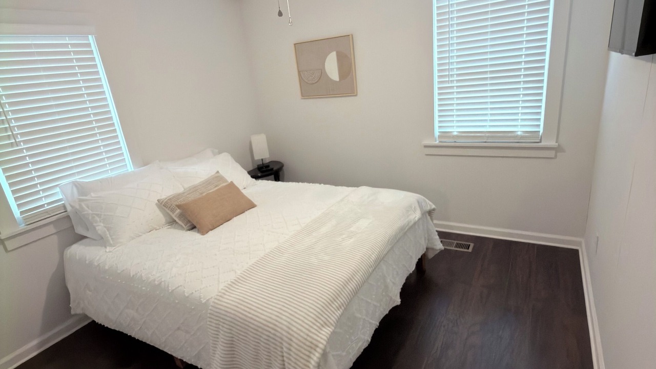 Photo of Bedroom in Batesville