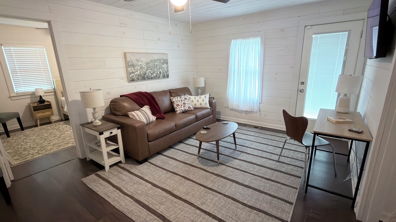 Photo of Livingroom in Batesville