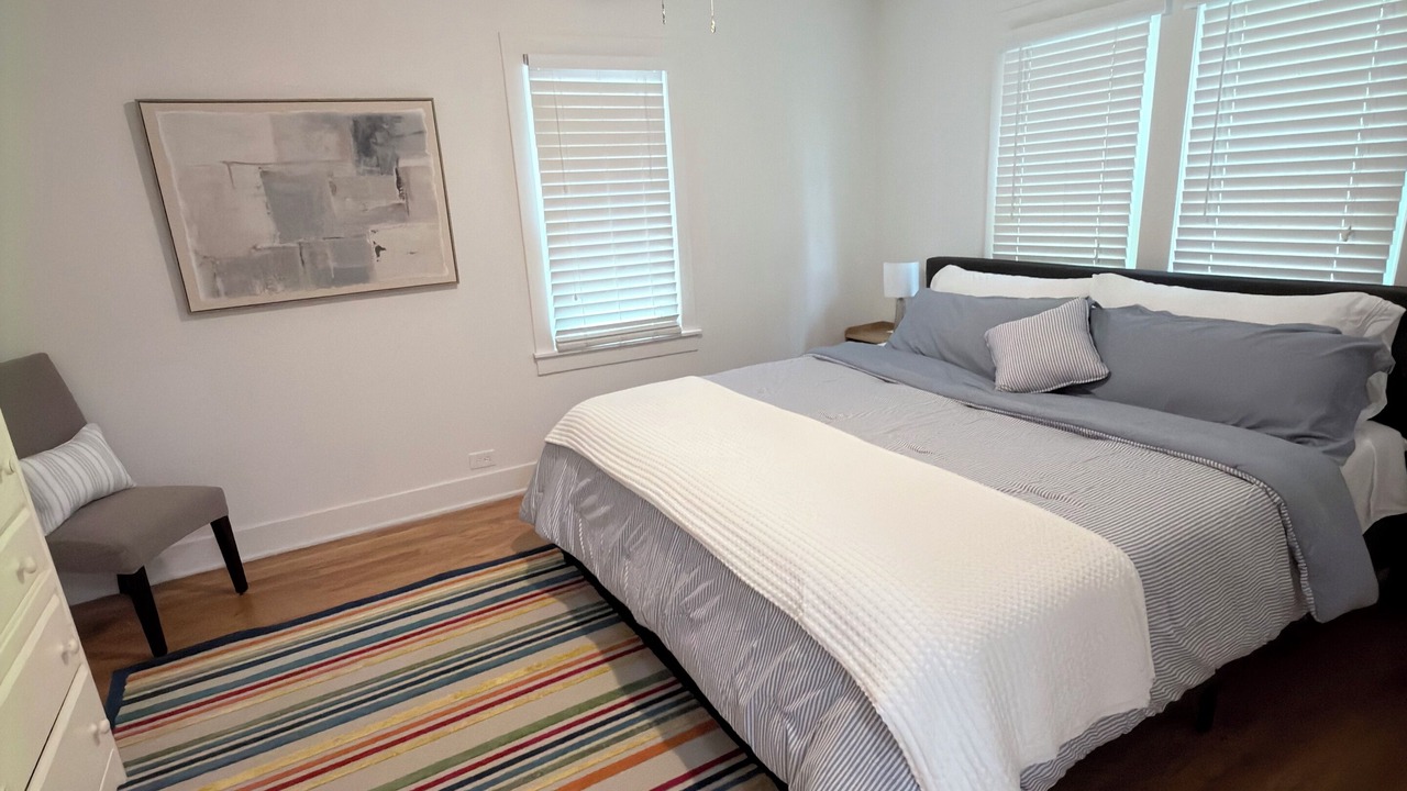 Photo of Bedroom in Batesville
