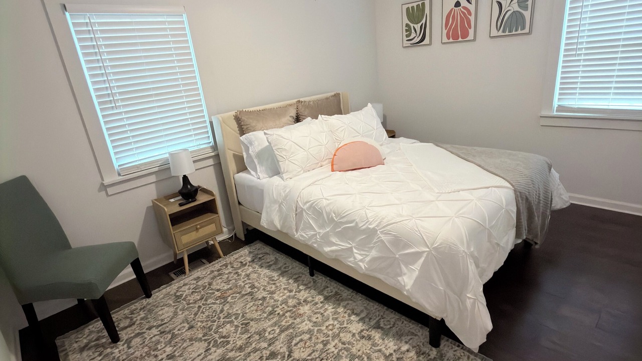 Photo of Bedroom in Batesville