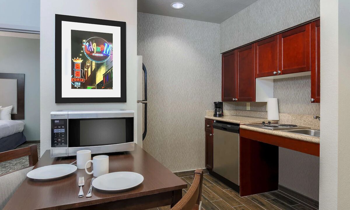 Photo of Kitchen in Southwind